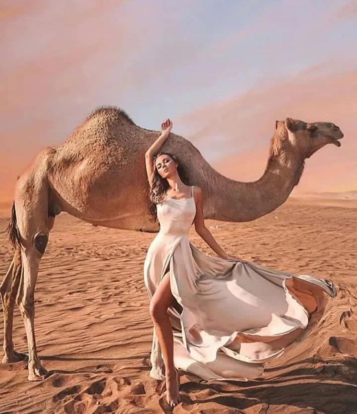 Merzouga Top Luxury Camp Exterior foto